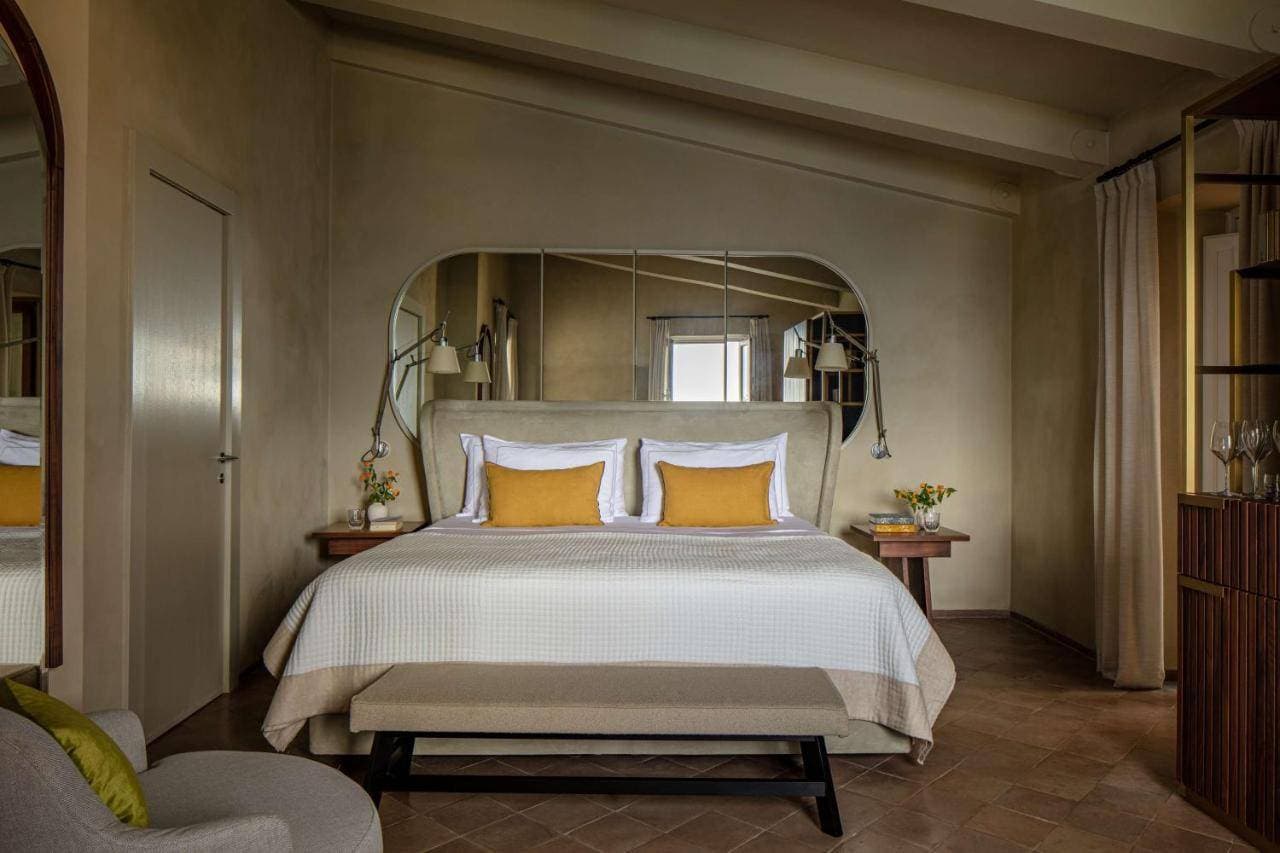 Anantara Convento di Amalfi Grand Hotel 27