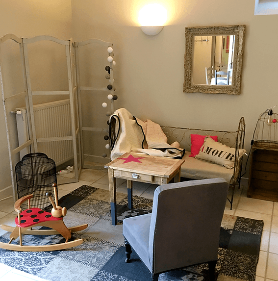 Le Clos Saint-Martin 10