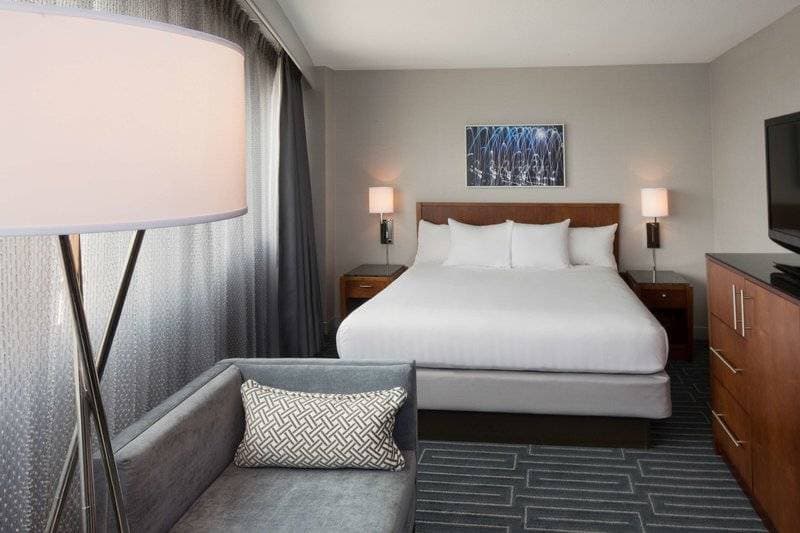 Hyatt Regency Cincinnati 14