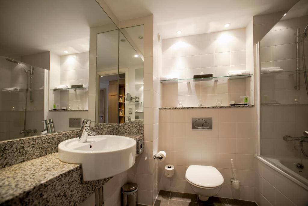 Kilkenny Pembroke Hotel 10