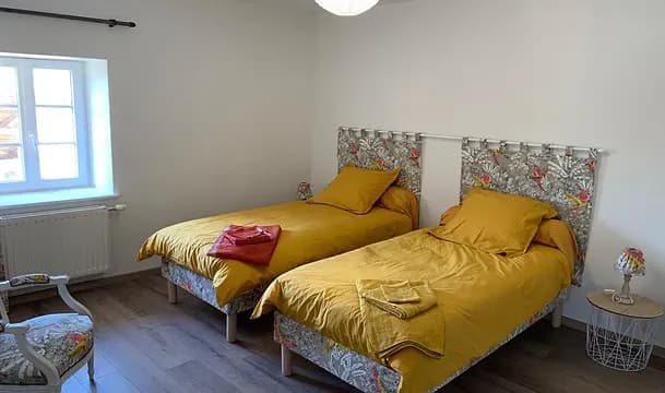 Le Gîte de Cumignat 25