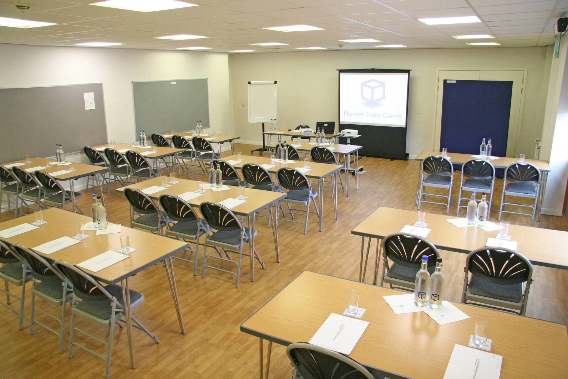 Harvest Fields Centre 11