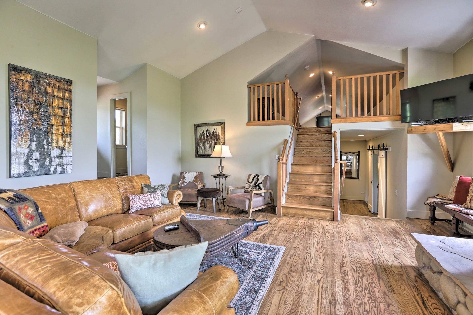 Conifer Ranch 20