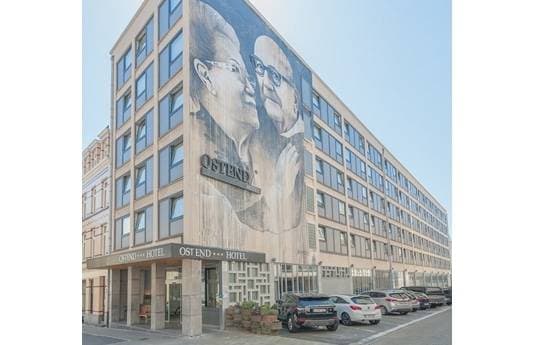 Ostend Hotel