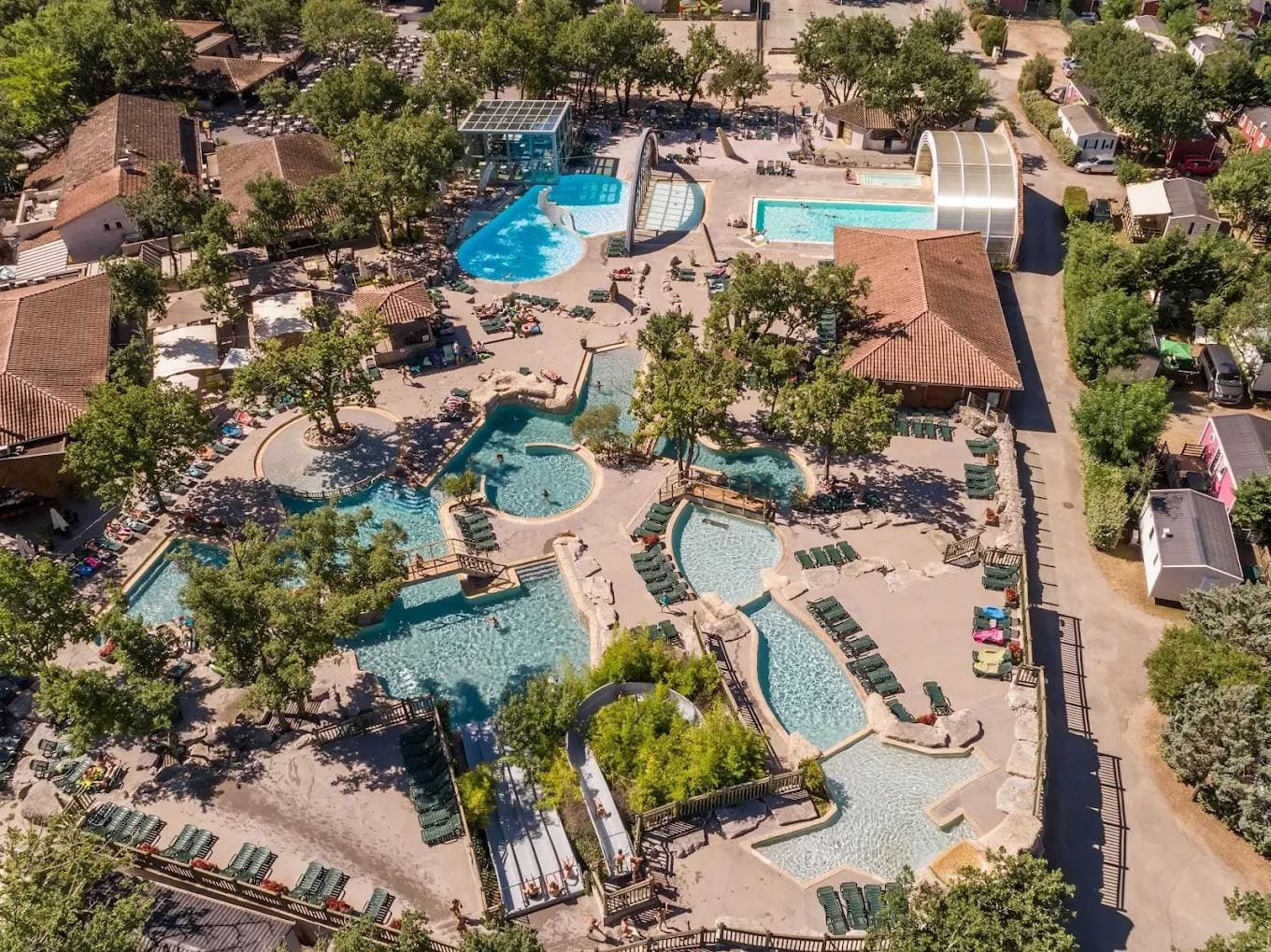 Camping Ranc Davaine 1