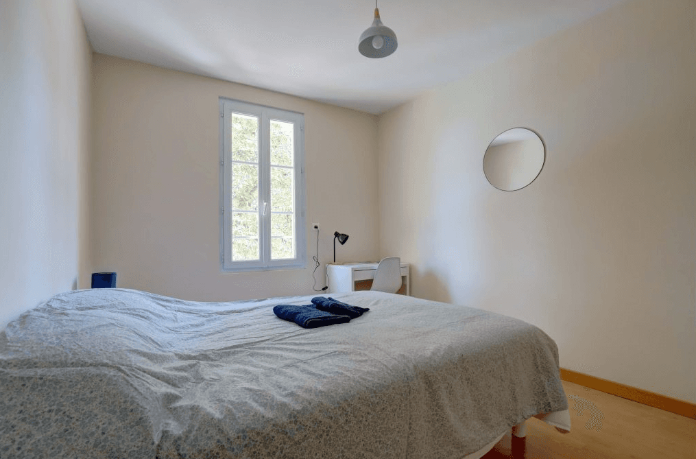 Le Gîte La Grappe Occitane 27