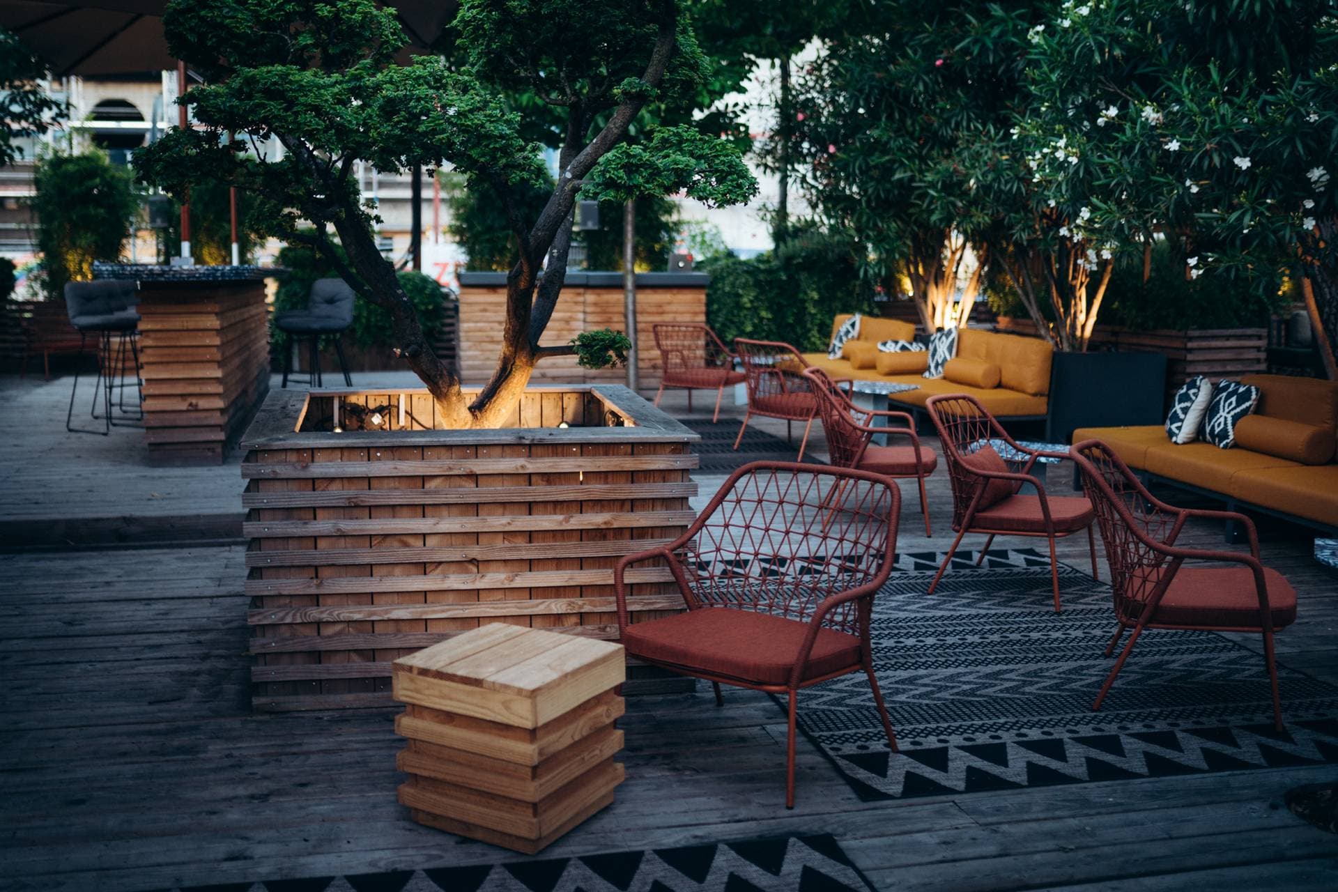 NEO – Bar & Restaurant 6