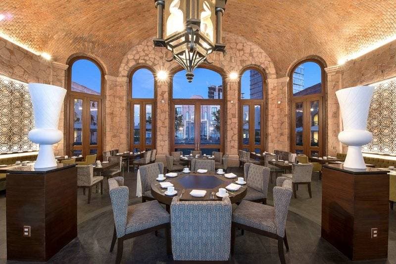 Hilton San Luis Potosi 17