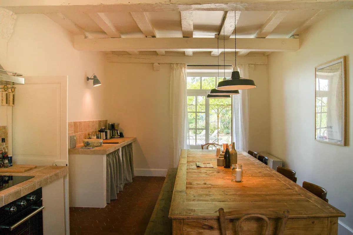 Le Manoir de Thiot 8