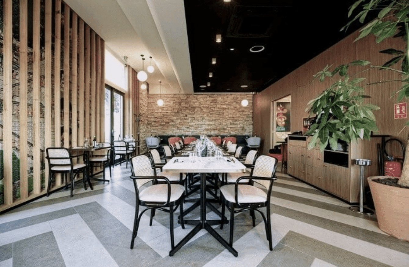 IL RISTORANTE - The Italian Restaurant of Bordeaux-Merignac 6