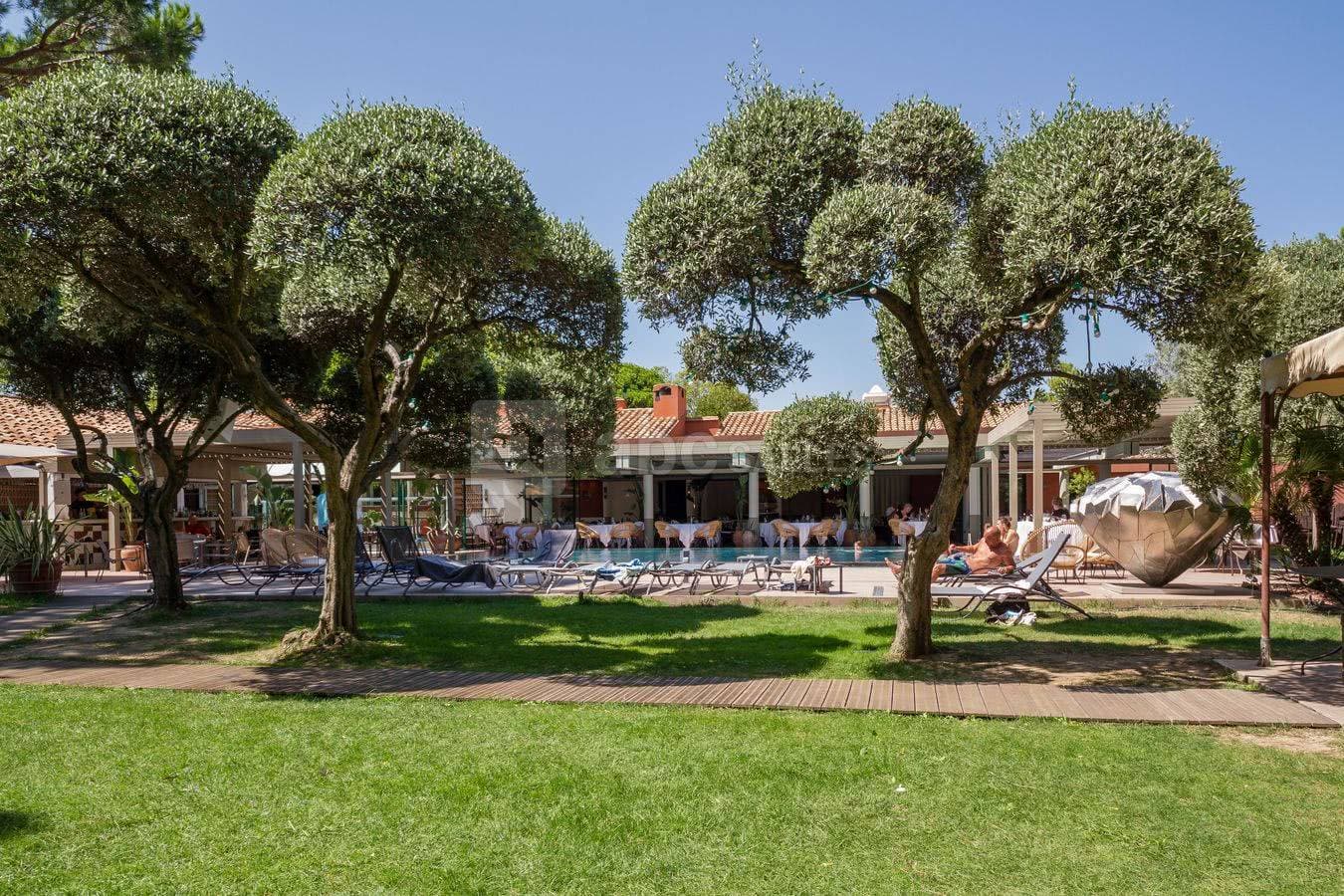 Villa Duflot 2
