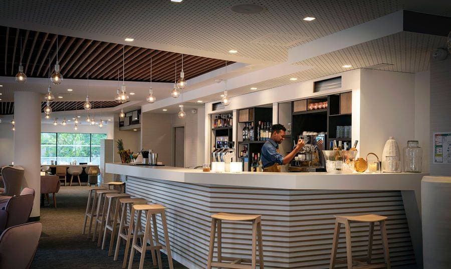 Hilton Garden Inn Paris Massy 8
