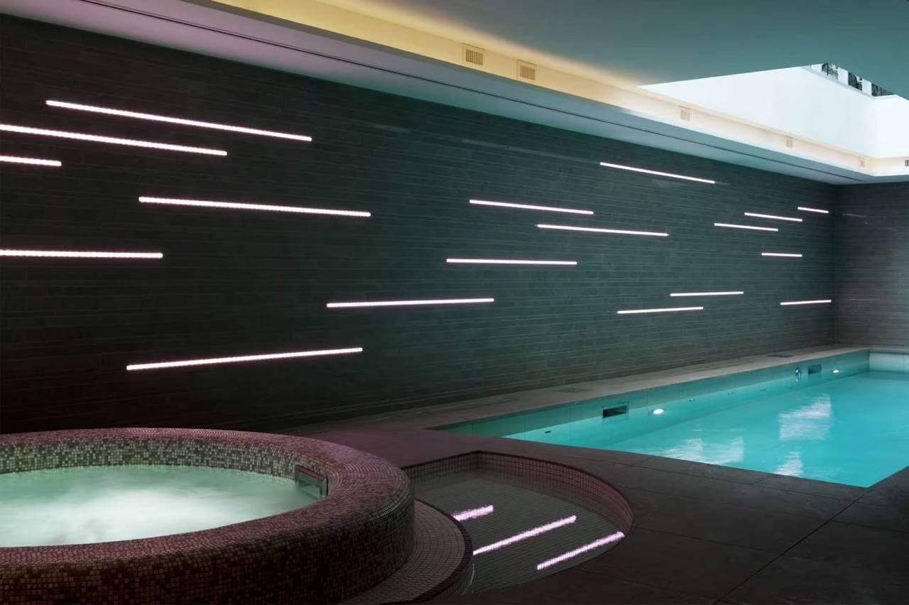 Le Saint-Antoine Hotel & Spa, BW Premier Collection By Best Western 11