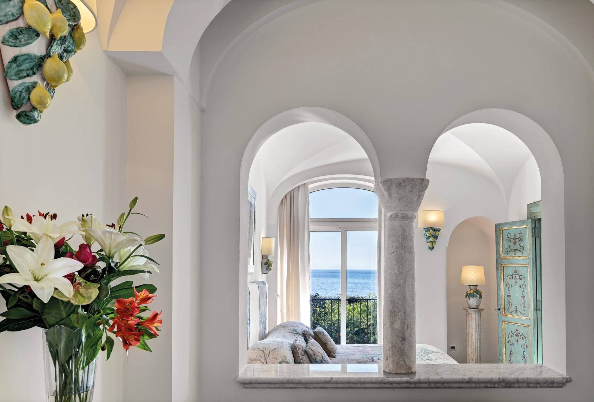 Hotel Santa Caterina 8