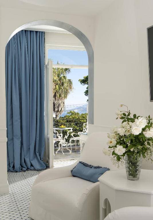 Luxury Villa Excelsior Parco 18