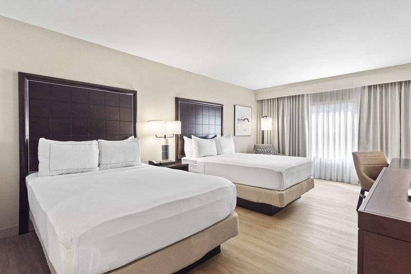 Doubletree Columbus 13