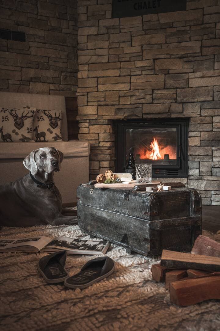 Ledro Mountain Chalet 7
