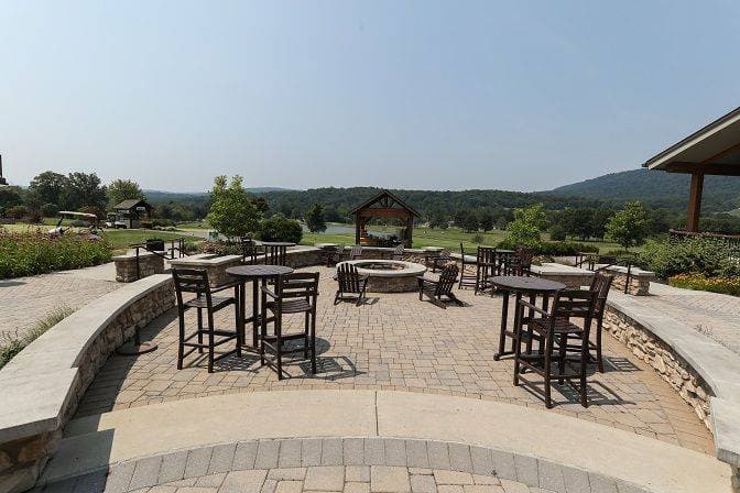 Liberty Mountain Resort 4