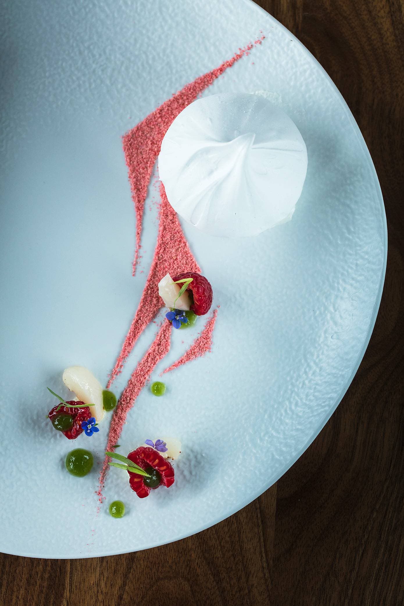 Restaurant Gastronomique Cyril Attrazic 4
