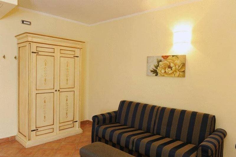 Hotel Urbano V 16