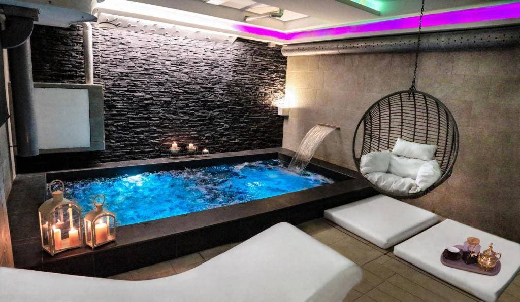 Guglielmo Hotel 6