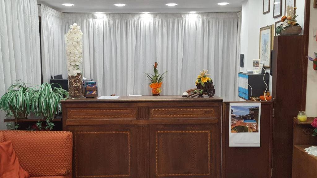 Hotel Soleado 22