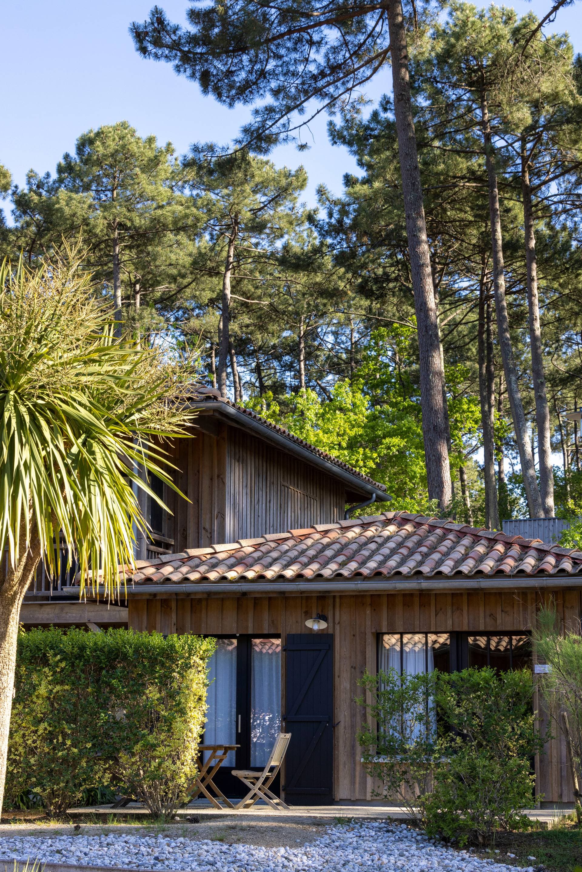 Le Domaine du Ferret 6