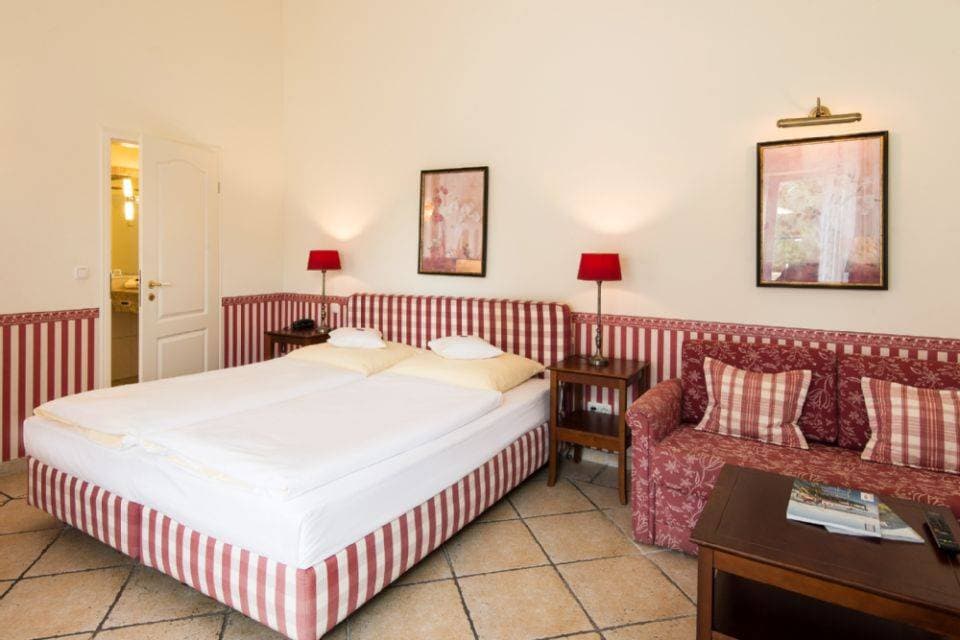 Seehotel Frankenhorst, BW Signature Collection by Best Western 31
