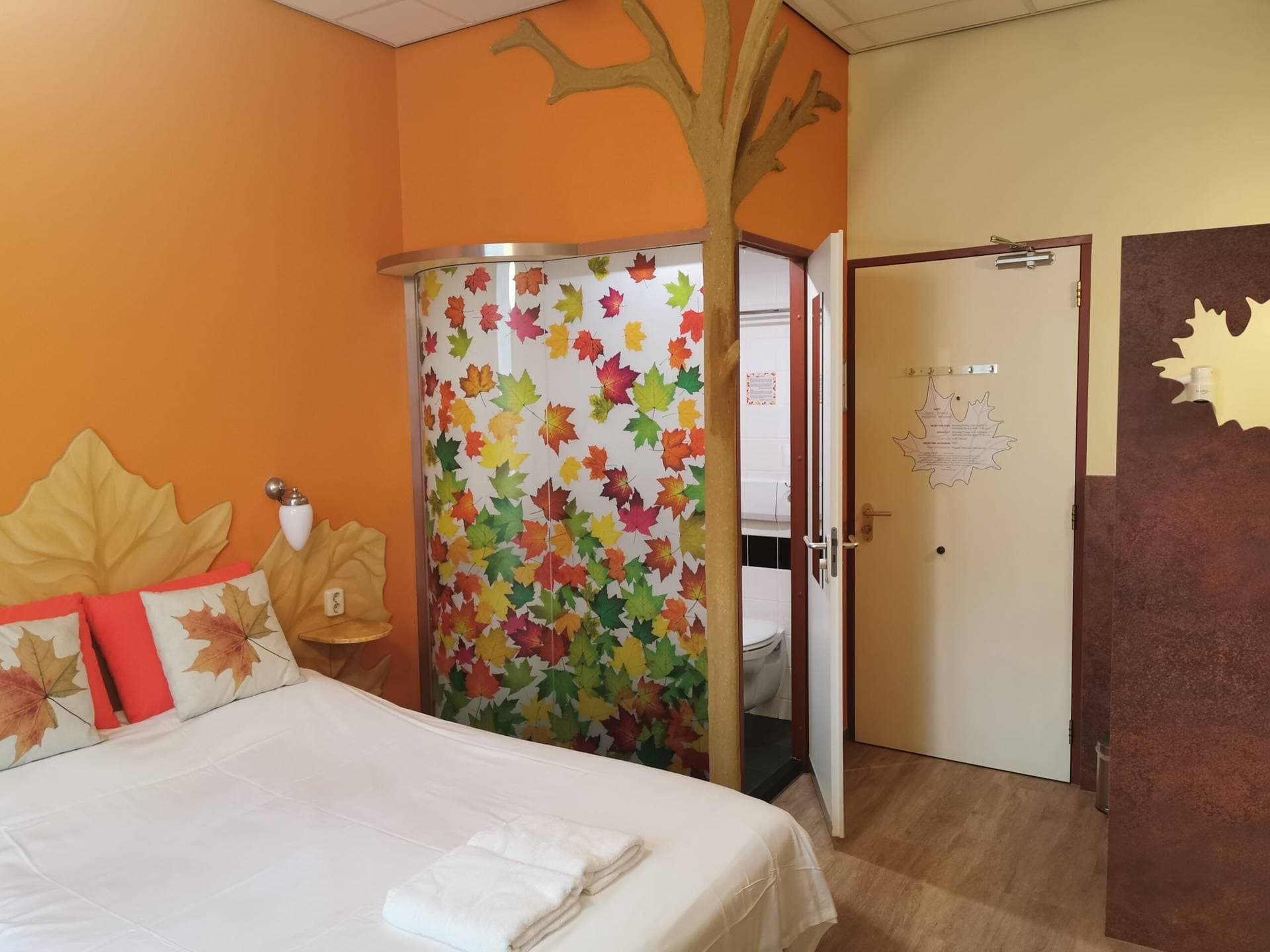 Hotel de Plataan 20