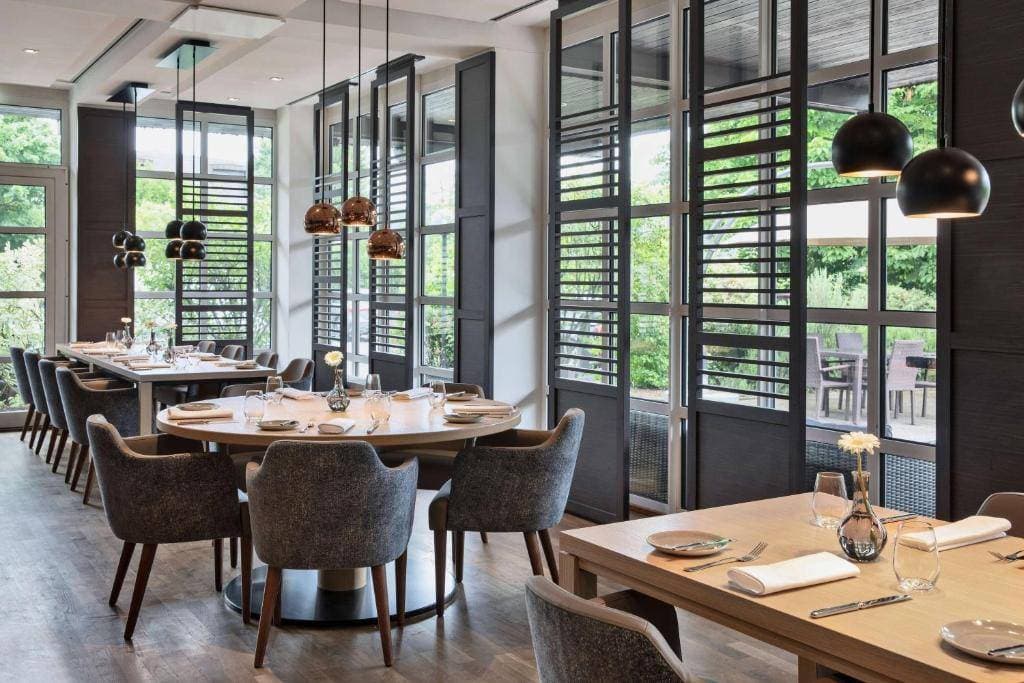 Courtyard by Marriott Wiesbaden-Nordenstadt 15