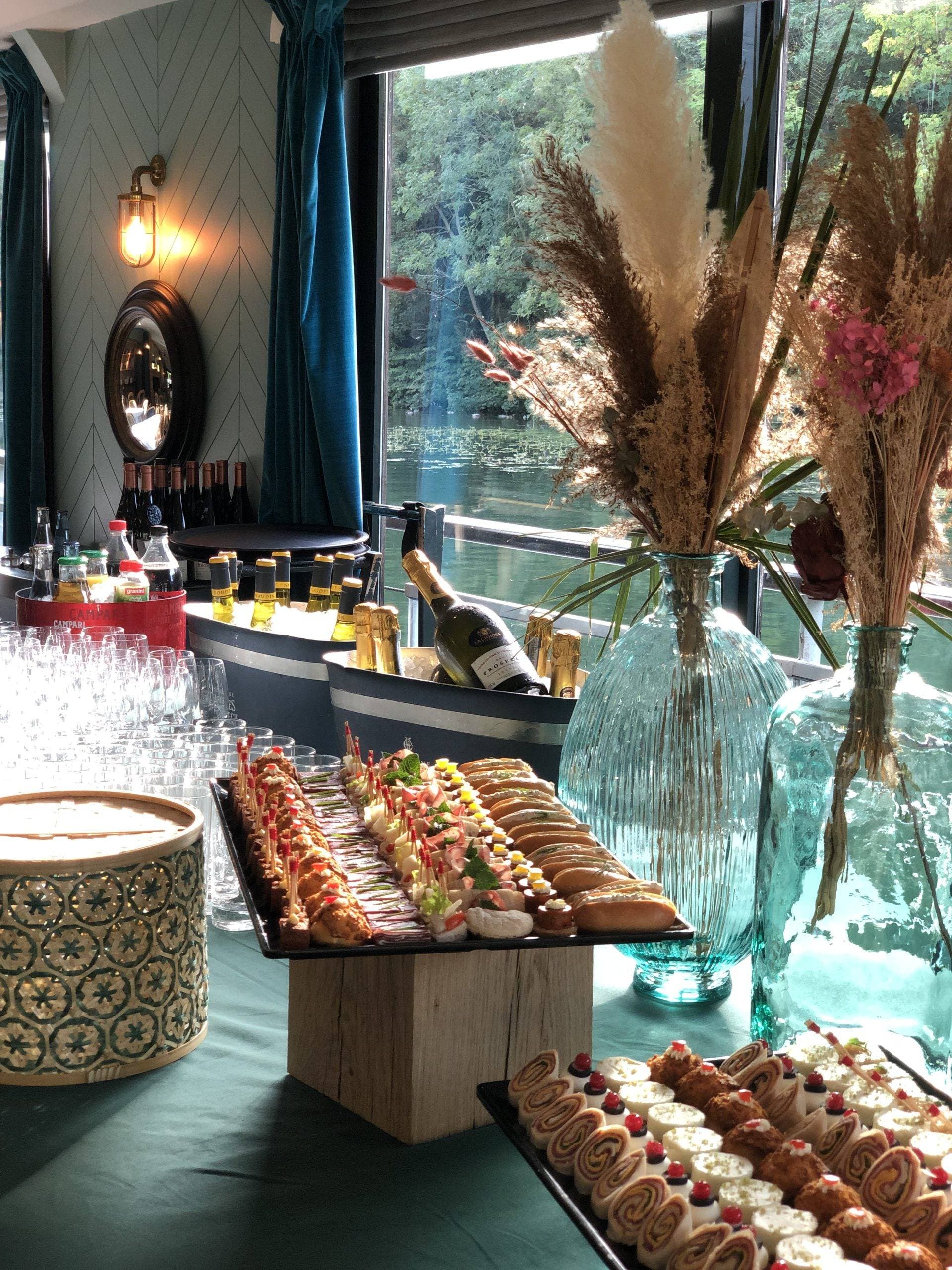 River Café 9