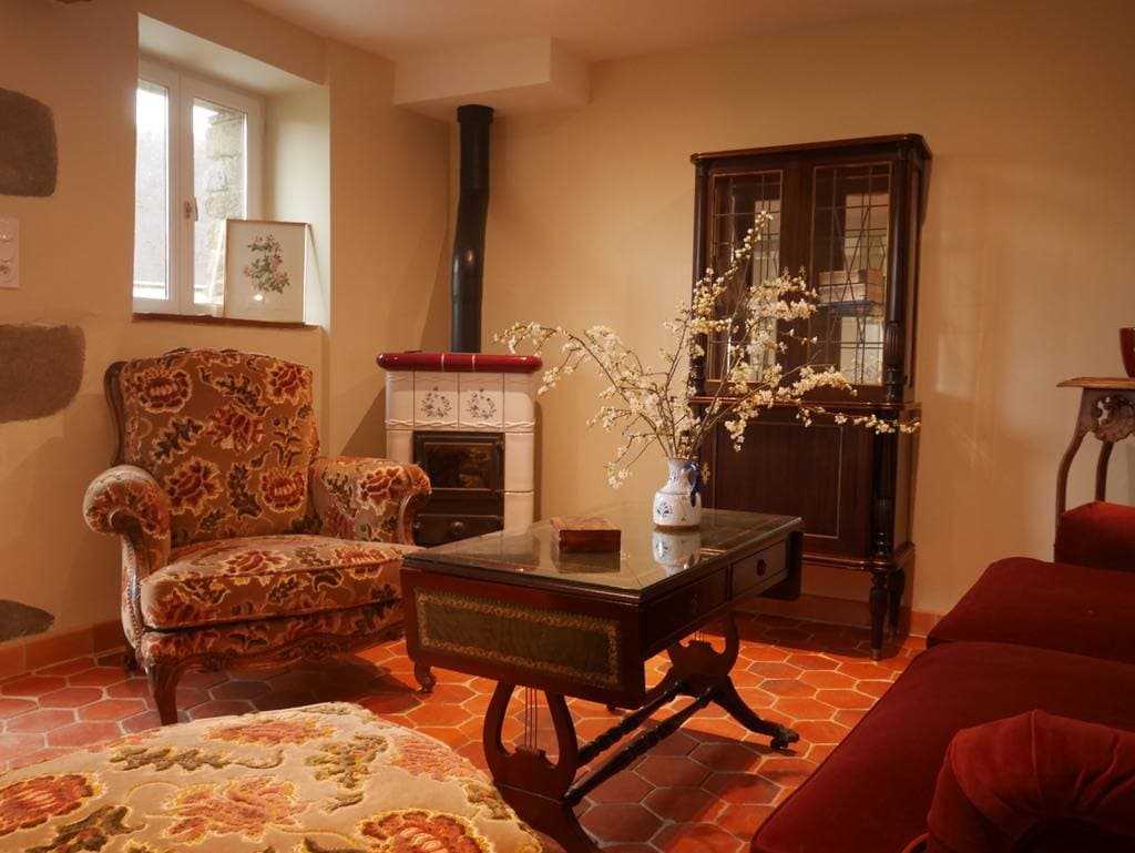 Le Domaine de la Boderie 14