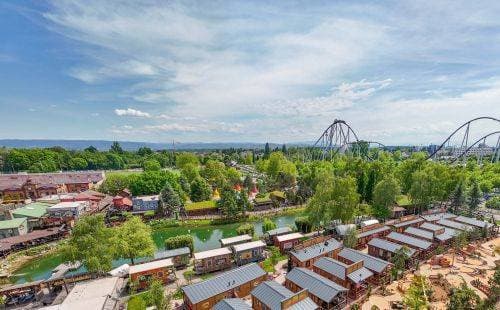 Confertainment Europa-Park Resort Rust 22