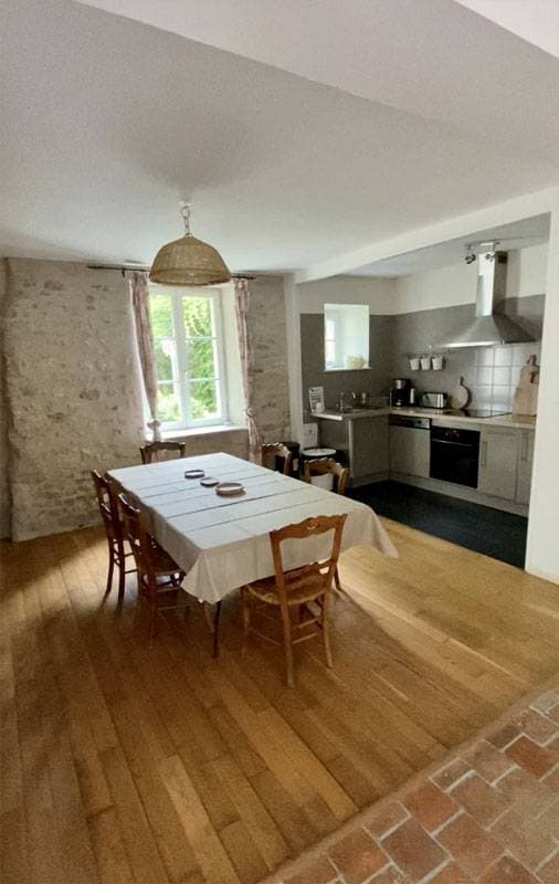 Le Pavillon Hortense 7