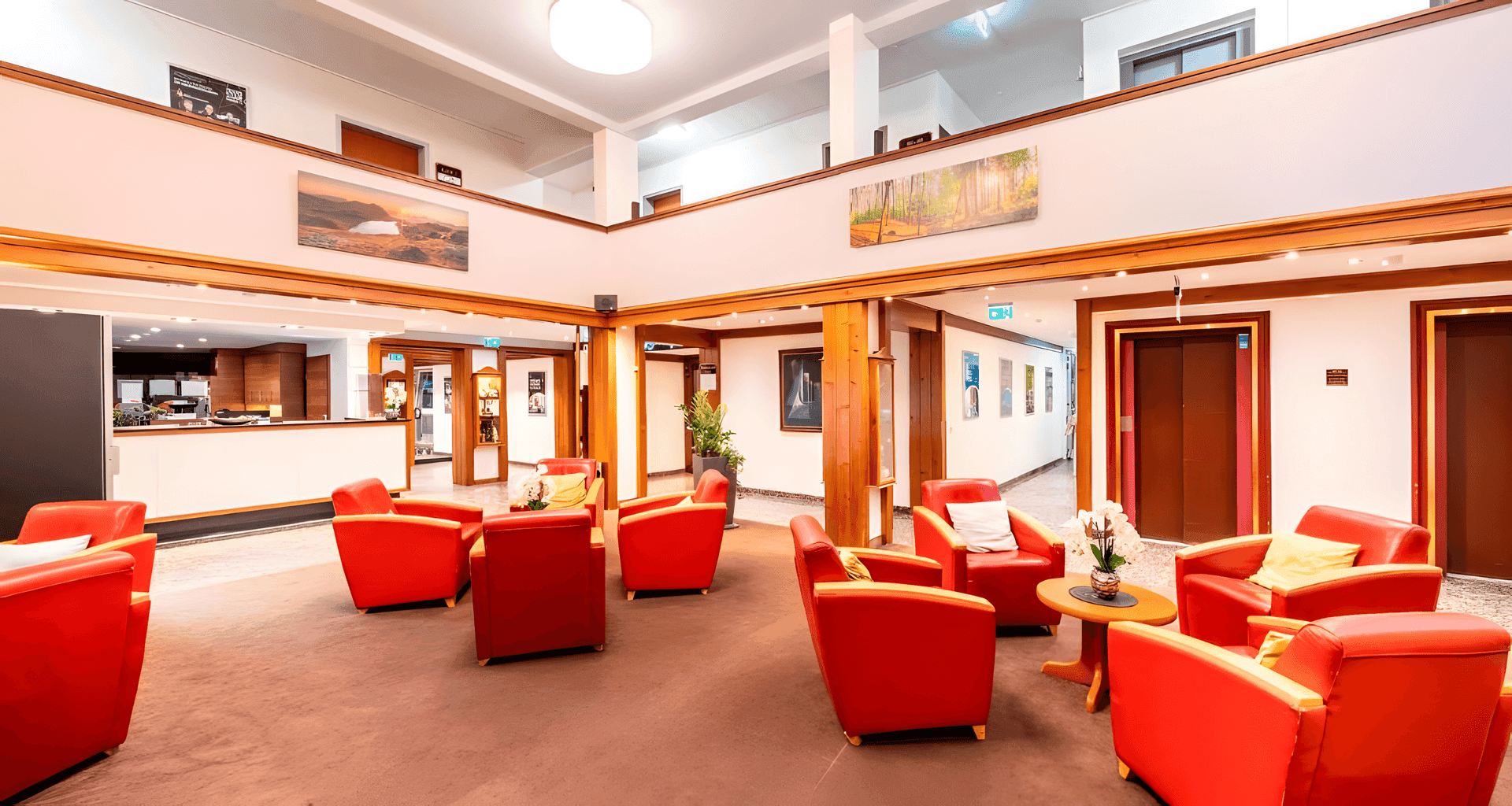 PLAZA INN Goslar 4