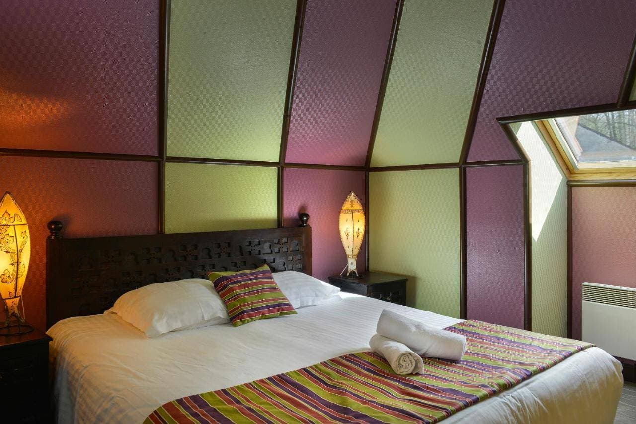 Le Domaine des Thômeaux 40