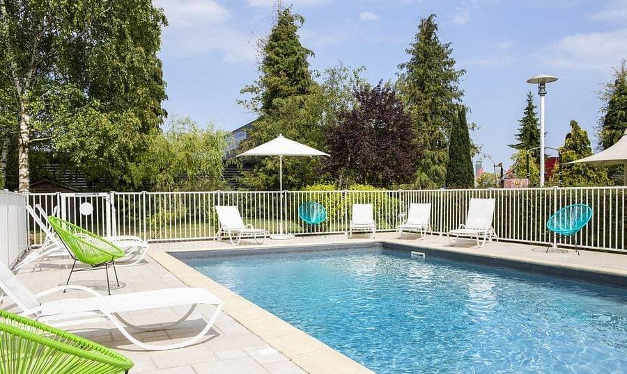 Le Golden Tulip Troyes 3