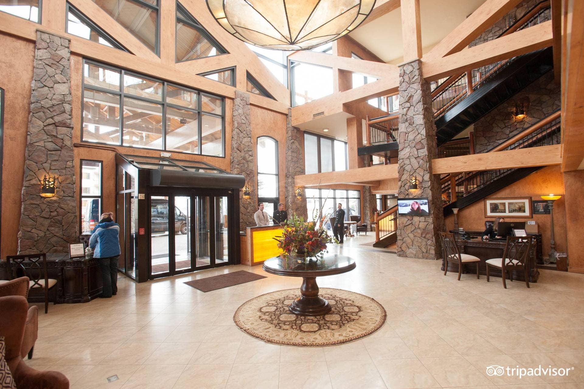 Westgate Park City Resort & Spa 26