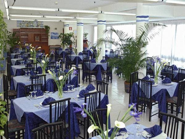 Le Palme Sabaudia 6