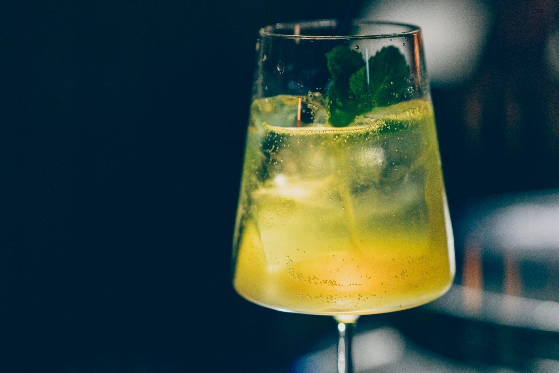 IVY Restaurant & Bar 12