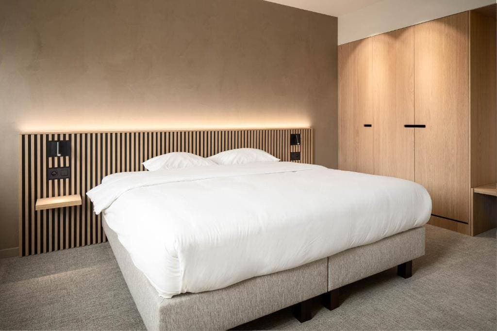 Hotel Chamade 9