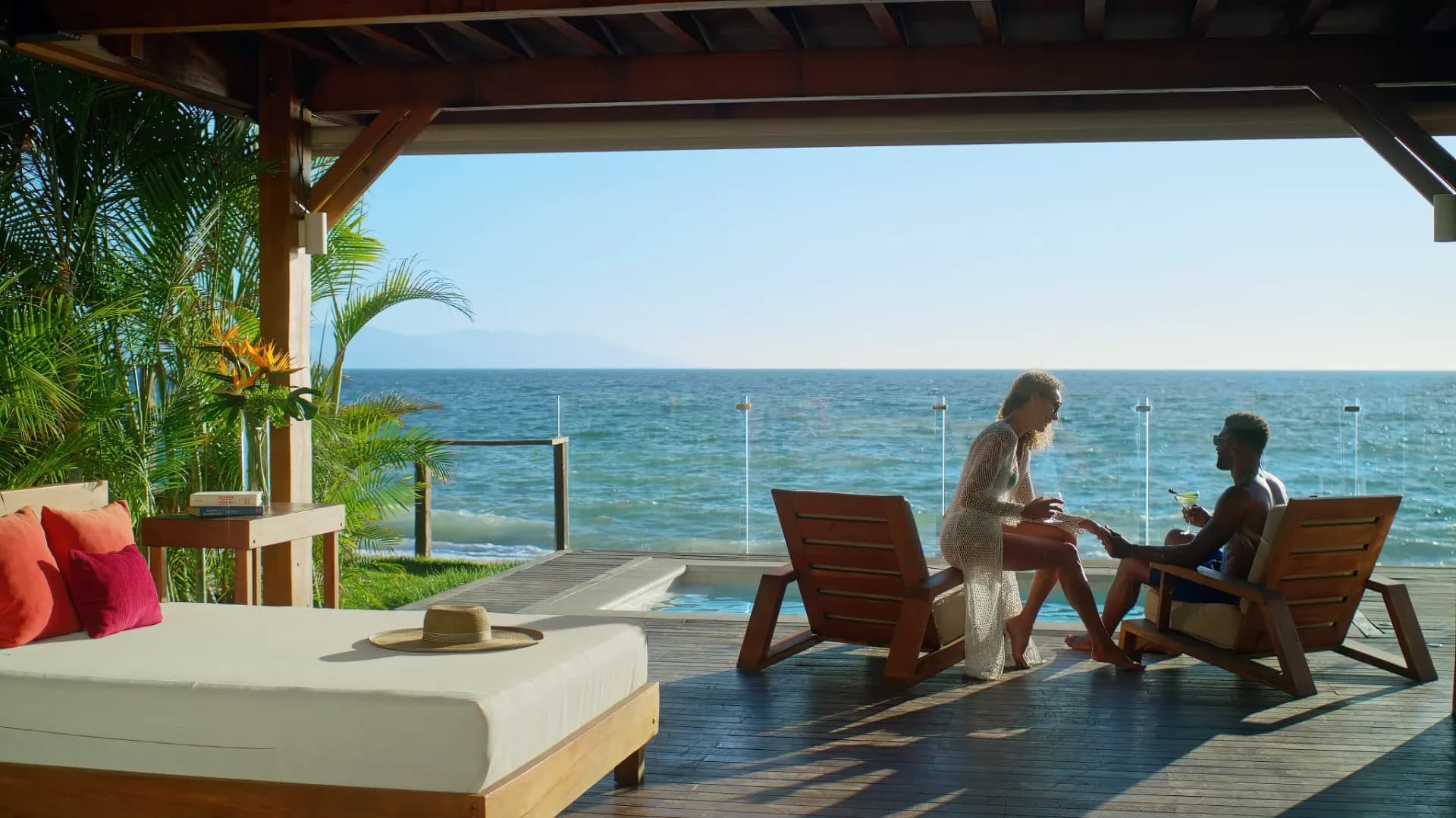 Dreams Vallarta Bay Resort & Spa - All Inclusive 9