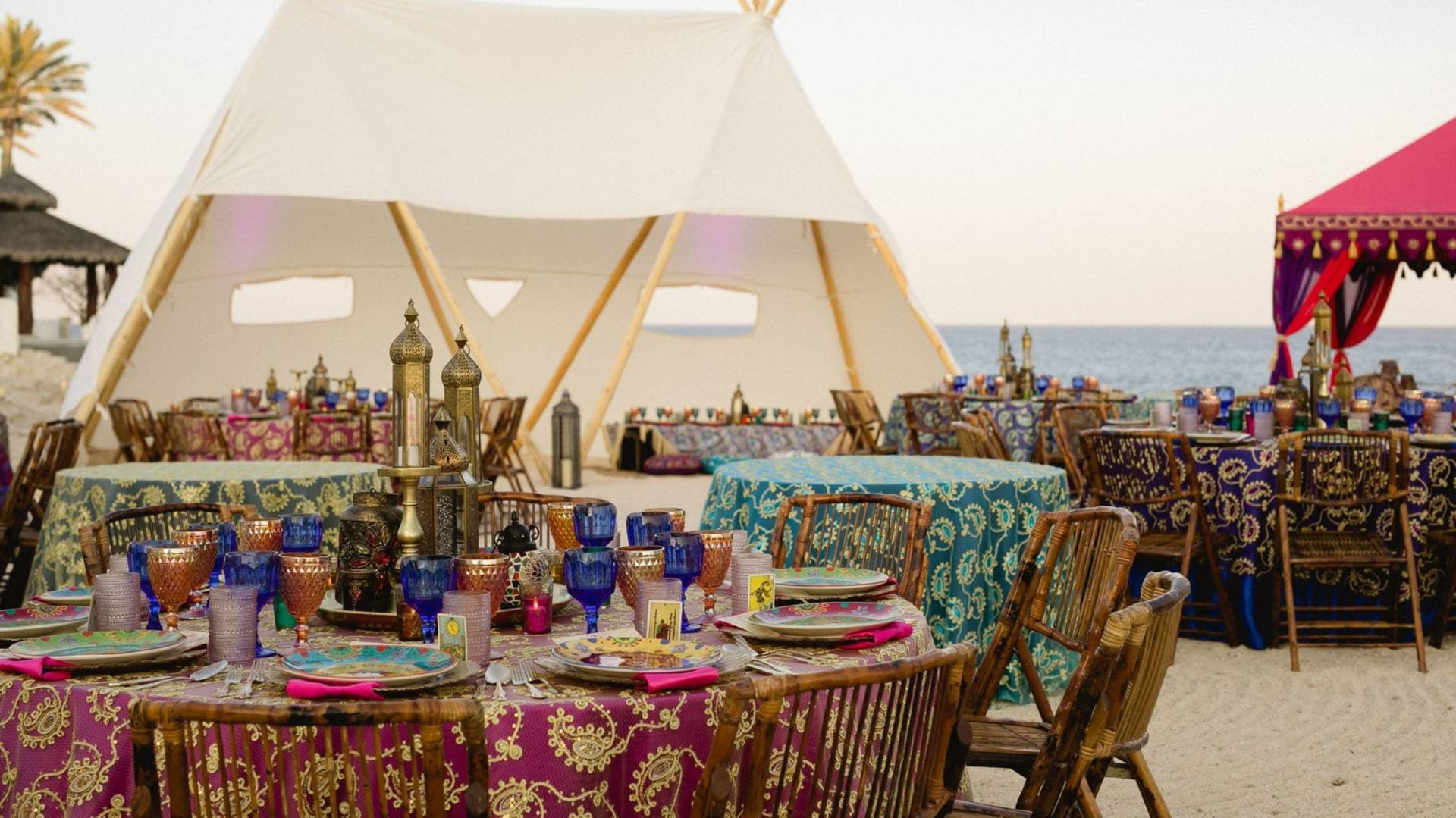 Las Ventanas al Paraíso, A Rosewood Resort 29