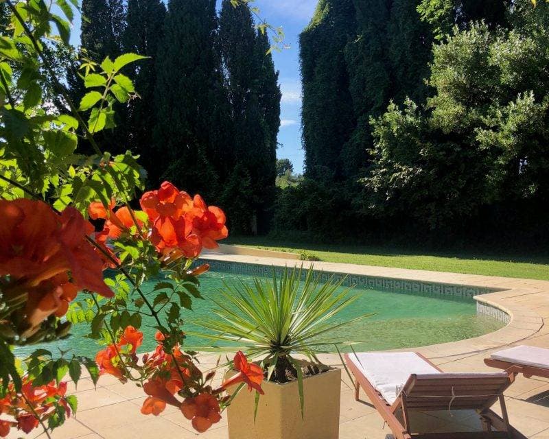 Le Domaine de Saint Martin La Garrigue 6