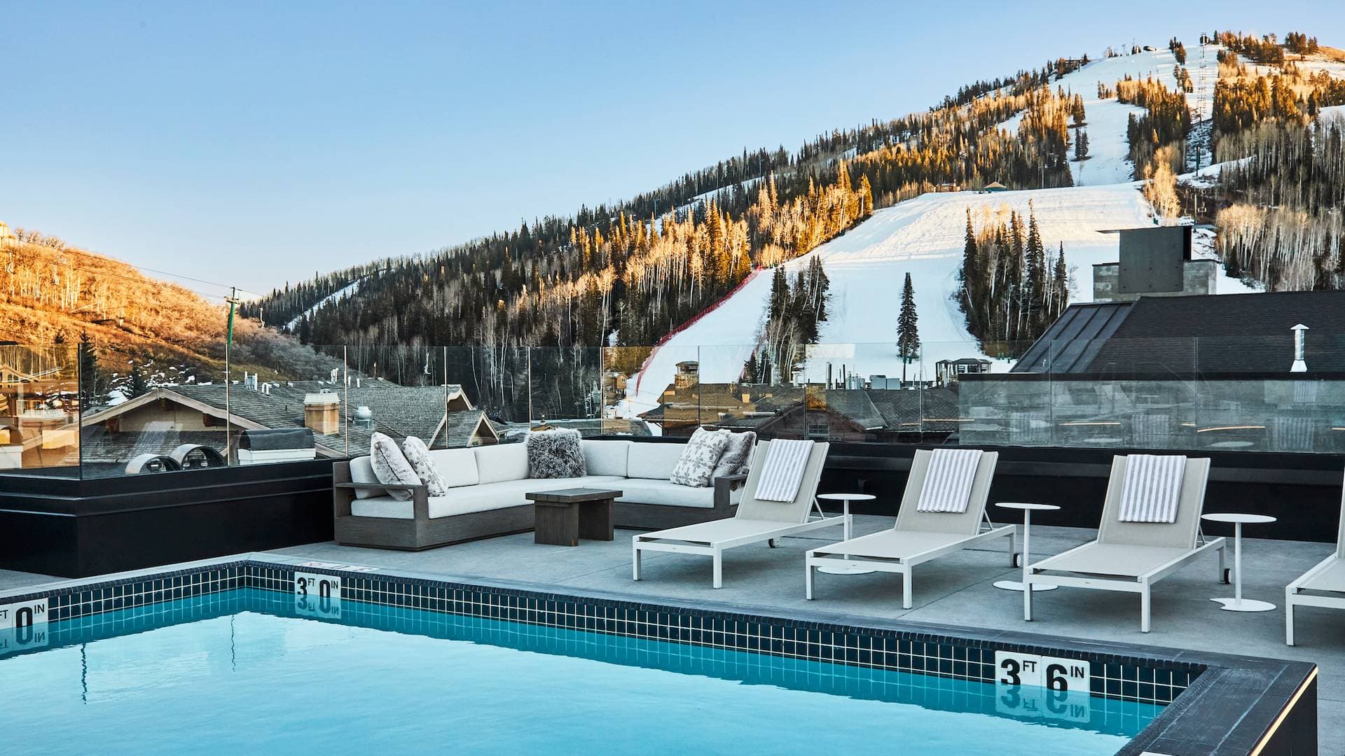 Goldener Hirsch, Auberge Resorts Collection 20