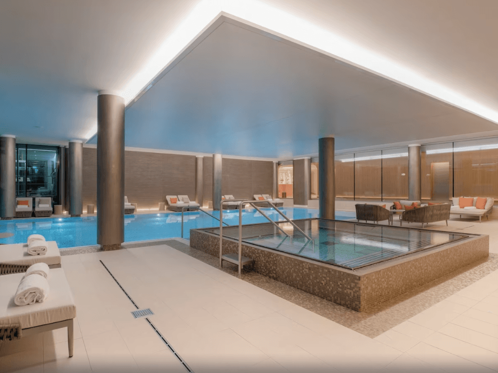 L'Hôtel Beau-Rivage Palace 16