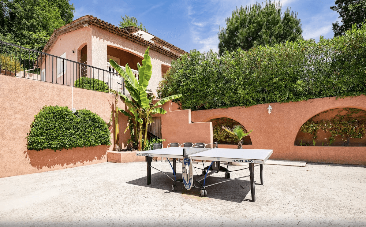 L'Hôtel Les Bastides Saint-Paul 4