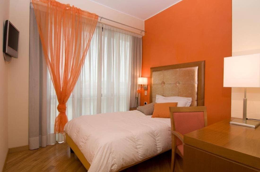 Hotel Europa 23
