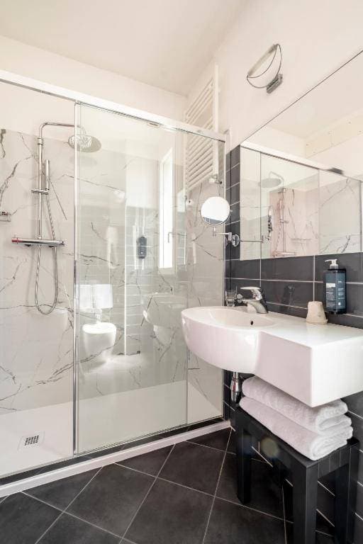Hotel Cristallo Rimini 16