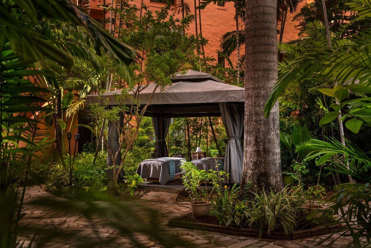The Royal Hawaiian, a Luxury Collection Resort, Waikiki 7